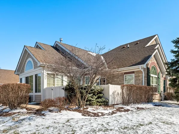 23856 W Dayfield Dr #0, Plainfield, IL 60586
