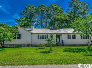 500 Boone Trl, Myrtle Beach, SC 29588