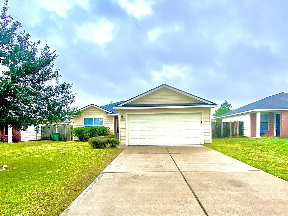 4414 Peppermint Hill Ln