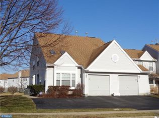 155 Birch Hollow Dr, Bordentown, NJ 08505