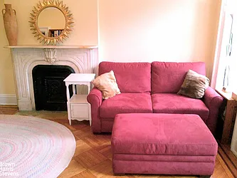 Rented by Brown Harris Stevens