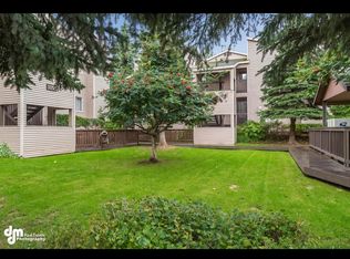 3041 E 42nd Ave APT 507, Anchorage, AK 99508