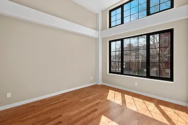 Rented by Keller Williams NYC