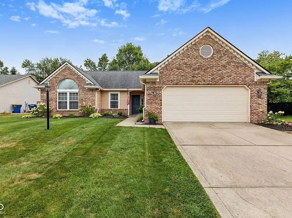 12639 Pine Grove Ct, Indianapolis, IN 46236