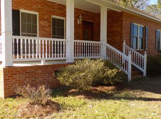 221 Jimilyn Rd, Cheraw, SC 29520