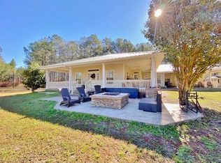 3947 Purvis Columbia Rd, Lumberton, MS 39455