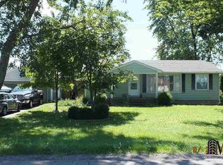 2731 Yargerville Rd, La Salle, MI 48145