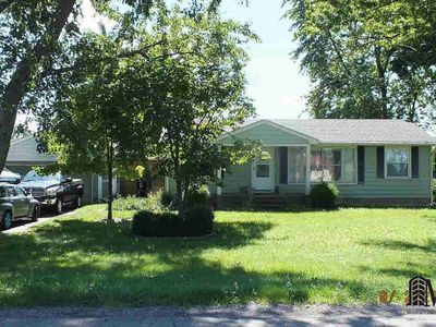 2731 Yargerville Rd, La Salle, MI, 48145