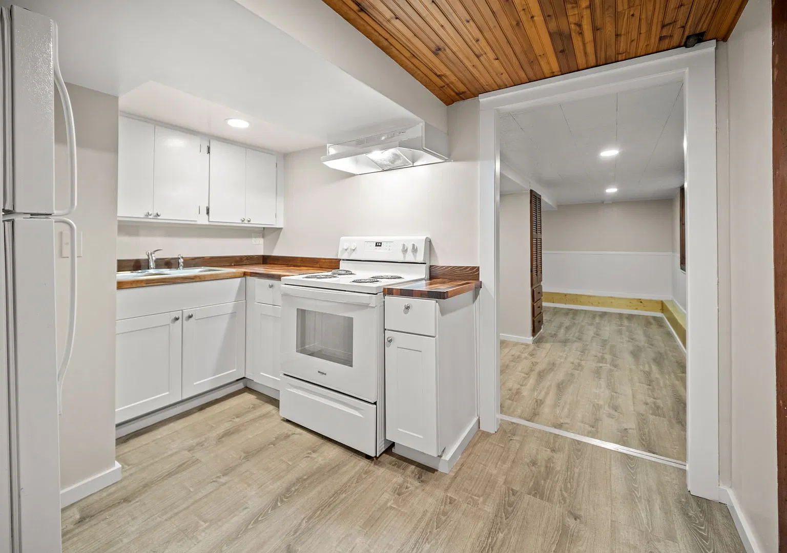 1516 N. Portland St. — Photo 3
