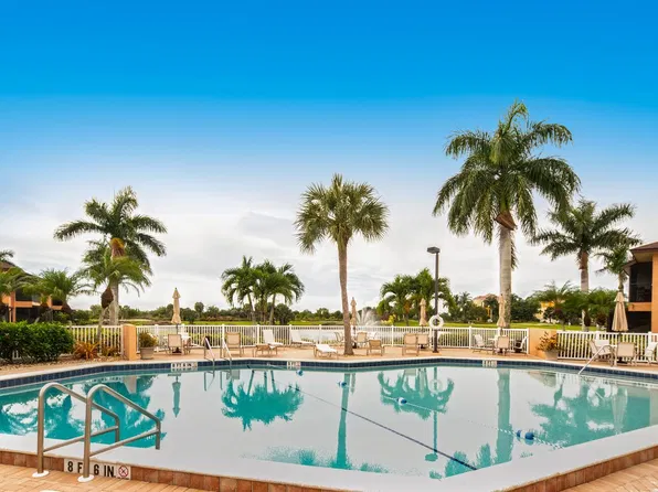 1510 Mainsail Dr Unit 8, Naples, FL 34114