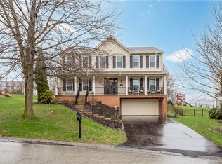 114 Parklane Dr, Canonsburg, PA