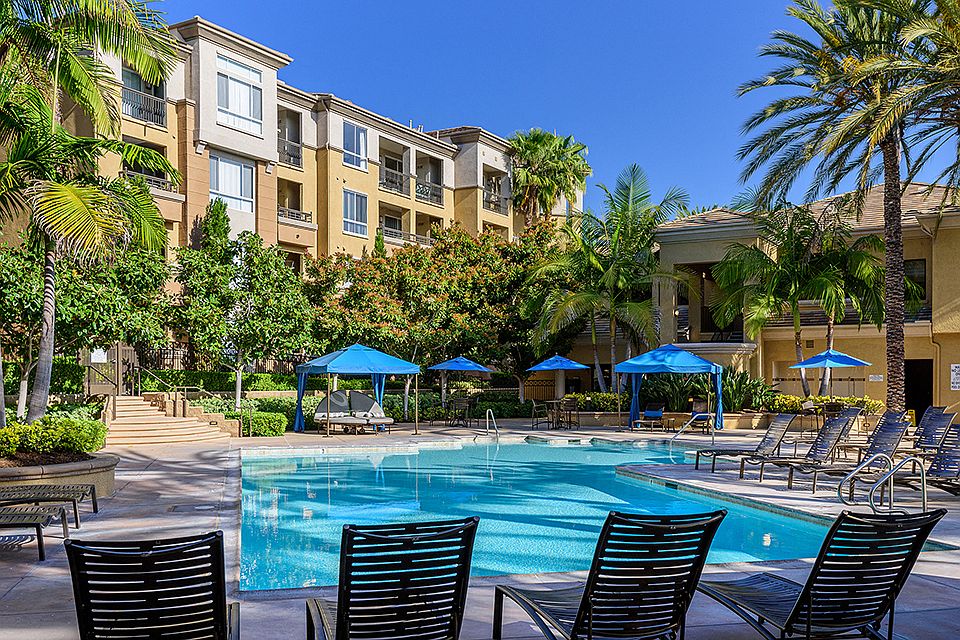 City Lights at Town Center Apartment Rentals Aliso Viejo, CA Zillow