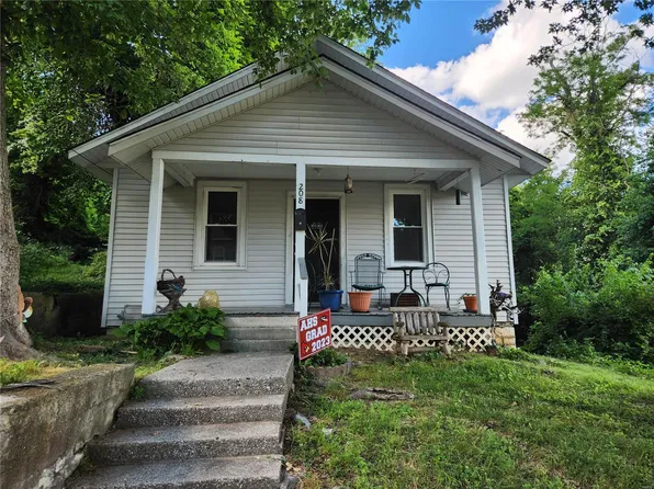 208 W 7th St, Alton, IL 62002