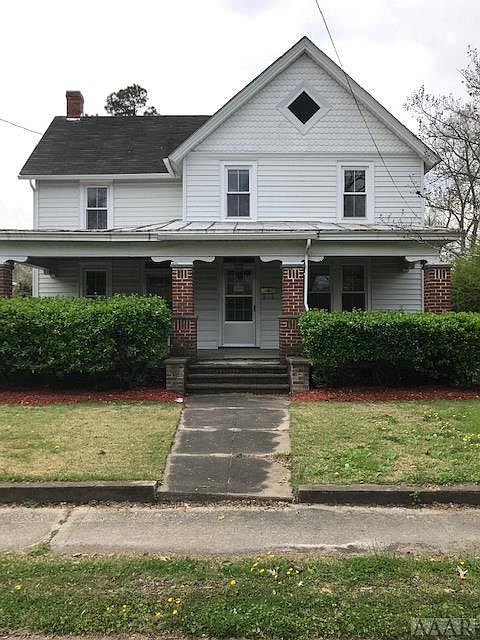 1st image of 507 W Grubb St