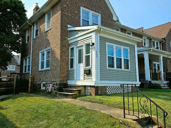437 S Union St, Wilmington, DE 19805