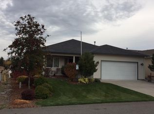 8552 N Retirewood Ct, Hayden Lake, ID 83835