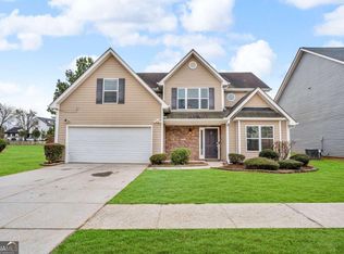 3248 Meadow Point Dr, Snellville, GA 30039