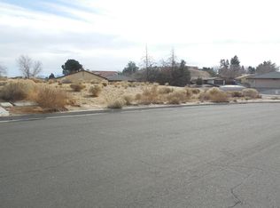 Apple Creek Dr, Victorville, CA 92395