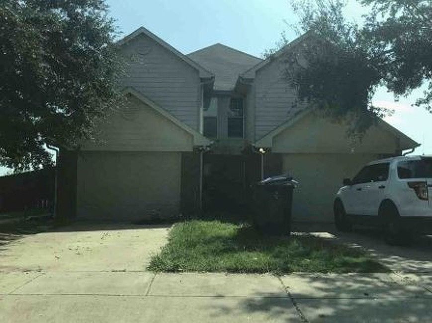 Property Front View