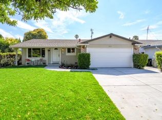 403 Ariel Dr, San Jose, CA 95123