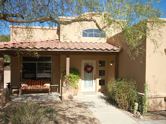 2nd image of 7683 E Desert Arbors St