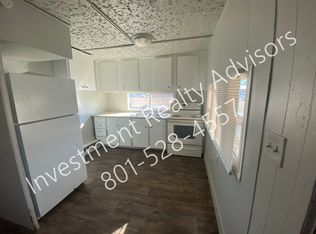 7612 S Stagg St, Midvale, UT 84047