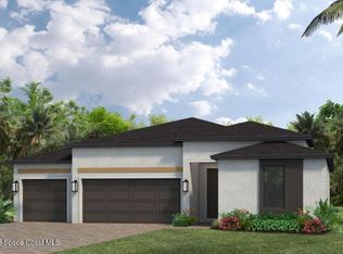 2904 Dampier Dr, Melbourne, FL 32940