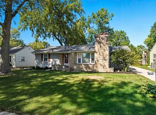 4824 Palatine Dr, Fort Wayne, IN