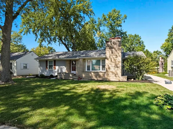 4824 Palatine Dr, Fort Wayne, IN 46804