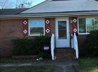 4709 Clifford St, Portsmouth, VA 23707