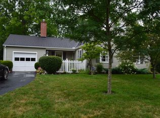 1811 Audubon Park Dr, Springfield, OH 45504