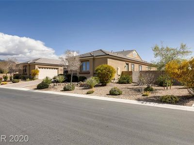 6970 Raccoon Mountain St, Las Vegas, NV, 89131