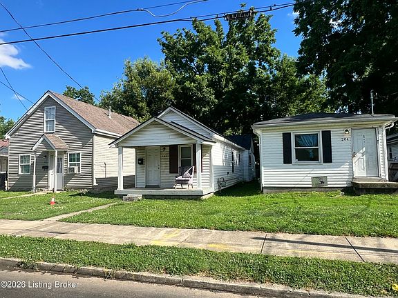 2nd image of 208 E Wampum Ave