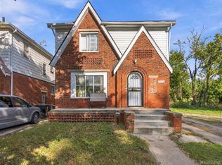 15770 Littlefield St, Detroit, MI 48227