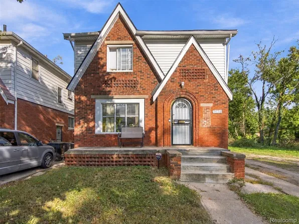 15770 Littlefield St, Detroit, MI 48227