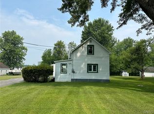 5383 Oneida Rd, Verona, NY 13478