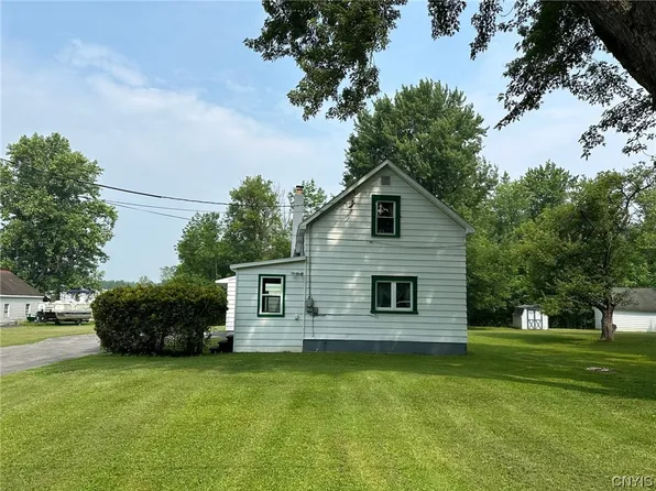 5383 Oneida Rd, Verona, NY 13478