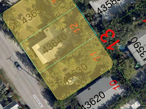 2nd image of 1716-1720 United St