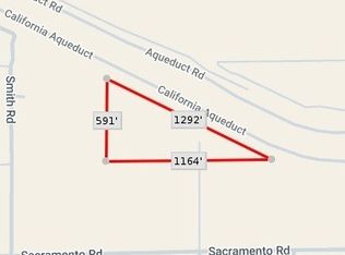 0 Acanthus St, Phelan, CA 92371