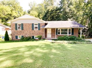 333 Northfield Dr, Raleigh, NC 27609