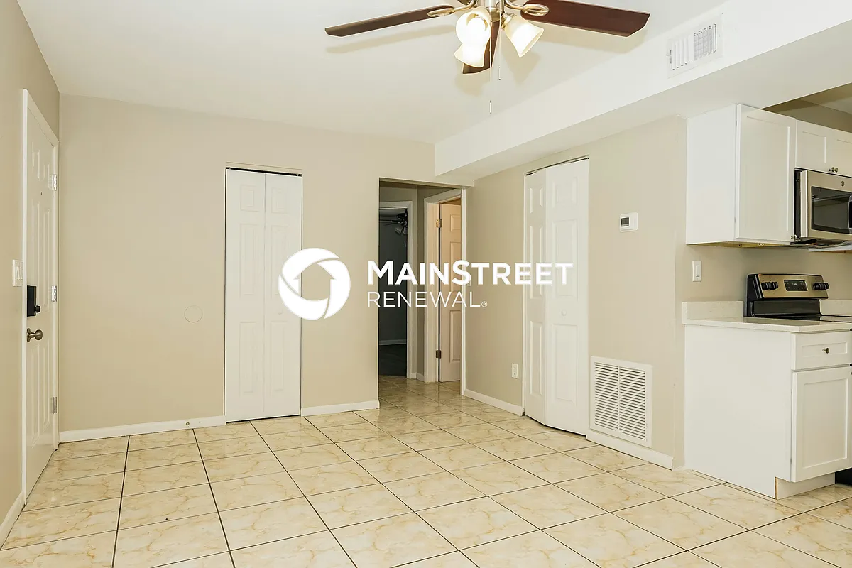 Living Room - 2225 W Dana Dr