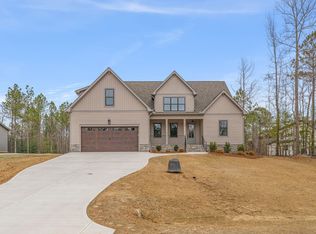 350 Pilot Ridge Rd, Zebulon, NC 27597