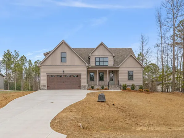 350 Pilot Ridge Rd, Zebulon, NC 27597