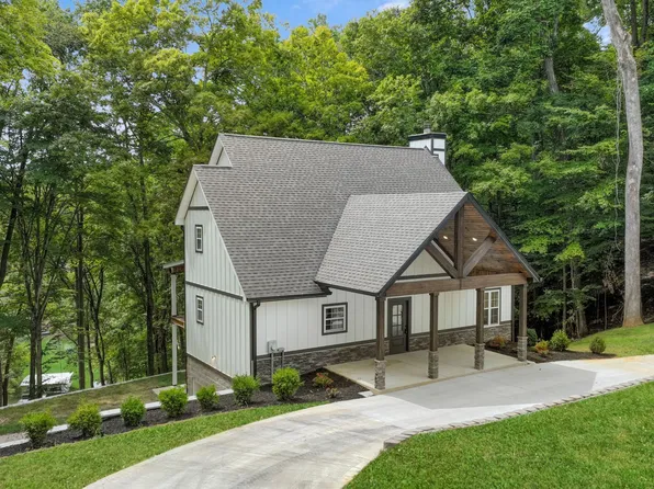 1530 Ridgeview Run, Lynchburg, TN 37352