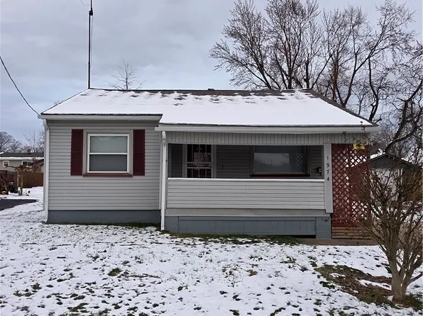 1974 Larchmont Ave NE, Warren, OH 44483