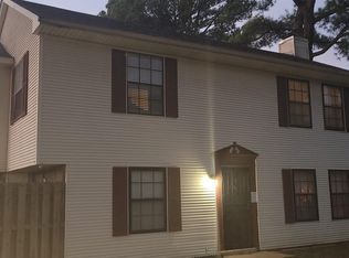 6734 Racquet Club Dr #6734, Memphis, TN 38119