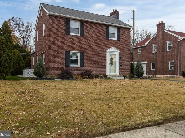 217 Priscilla Ln, Aldan, PA 19018