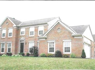 10050 Brandsteade Ct, Union, KY 41091