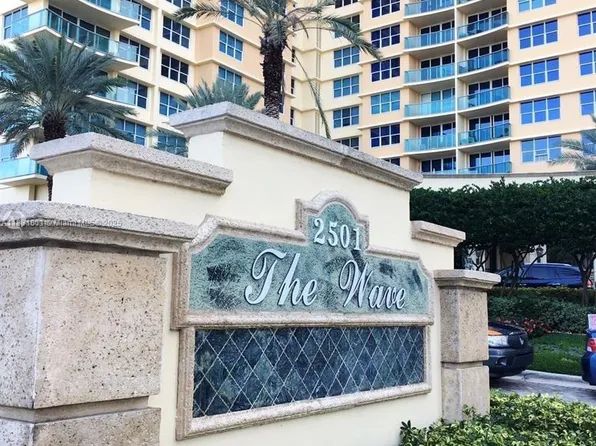 2501 S Ocean Dr, Hollywood, FL