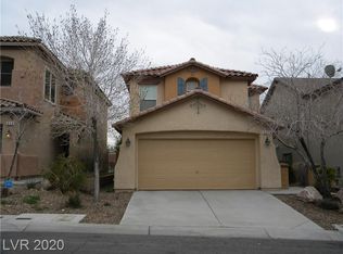 840 Percy Arms St, Las Vegas, NV 89138